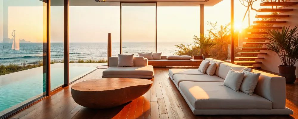 construcción de villas de lujo en marbella