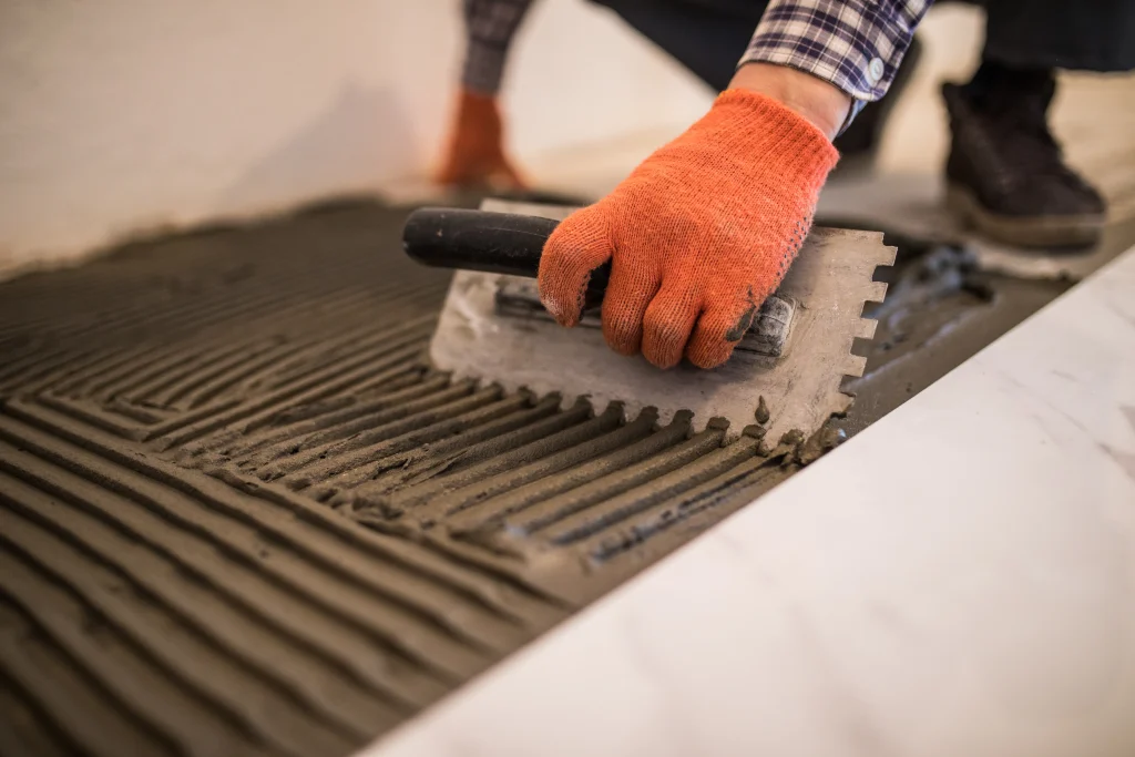 Mejores materiales utilizados en construcción