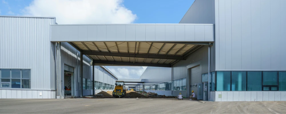 recomendaciones clave de una constructora de naves