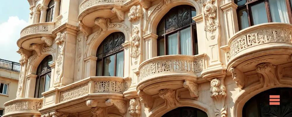 restauración de edificios históricos en málaga