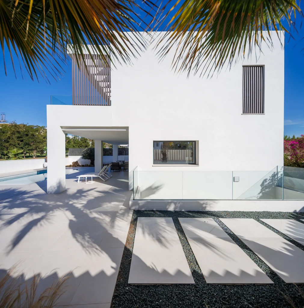 constructora de obra nueva en marbella