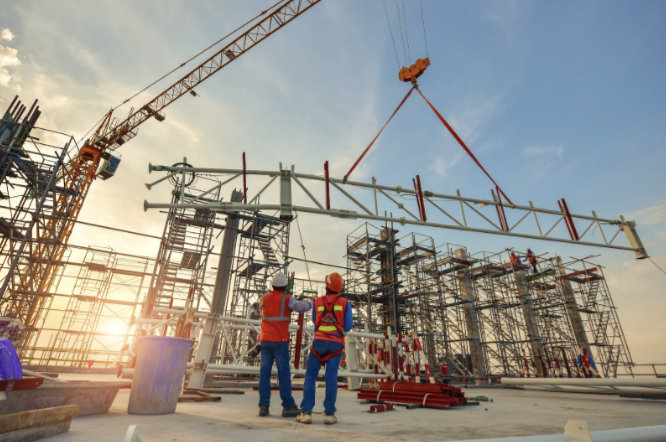 recomendaciones clave de una constructora de naves
