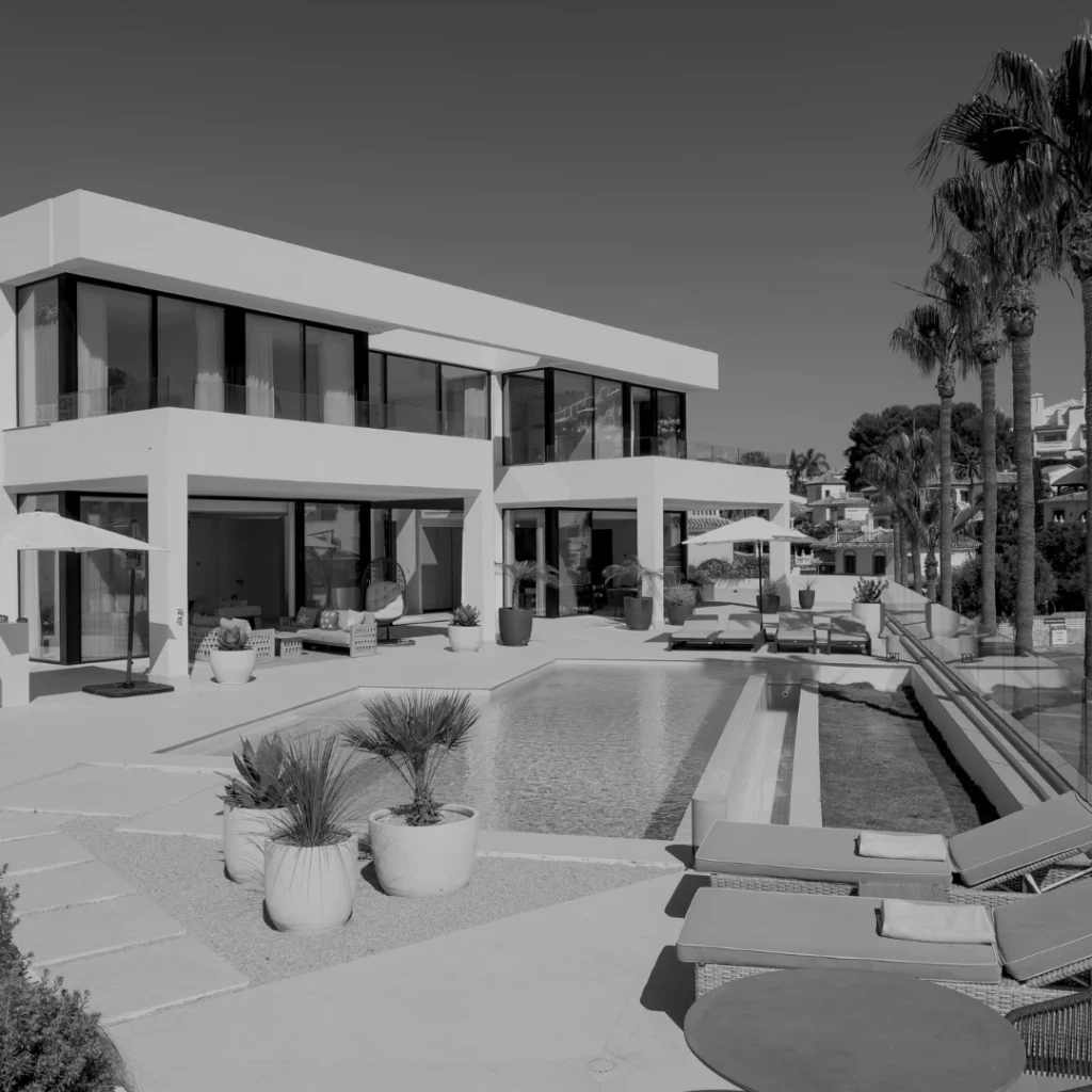 construcción de piscinas en málaga