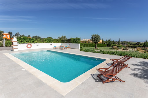 construcción de piscinas Málaga